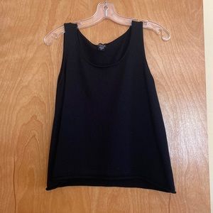 Eileen Fisher Sweater Tank